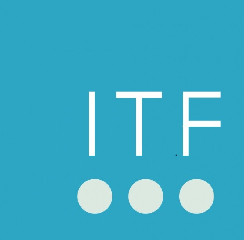 ITF’s new website update!